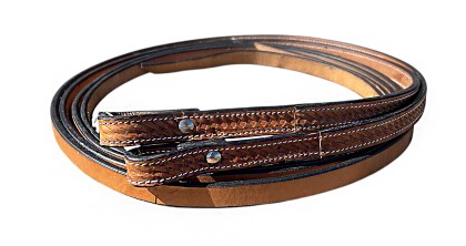 Уестърн поводи / wRE006