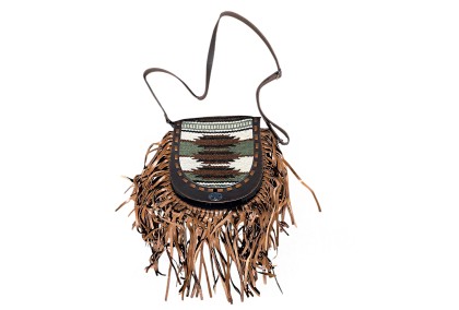 Уестърн дамска чанта / wDB002