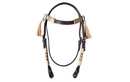 Уестърн юзда  / wBR031