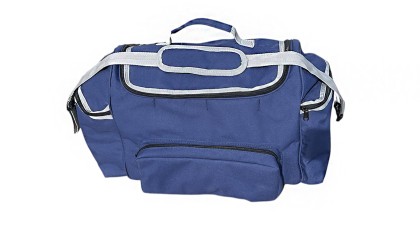 Чанта за четки и конски аксесоари / wCB006