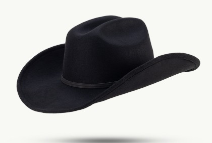 Каубойска шапка Bodie / Scippis 