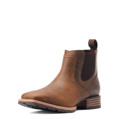 Каубойски боти Hybrid Low Boy / Ariat