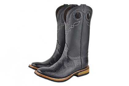 Каубойски ботуши Nevada / Secchiari Boots