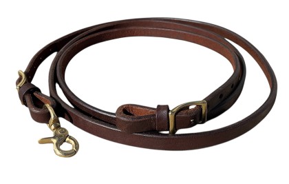 Уестърн поводи  / wRE008