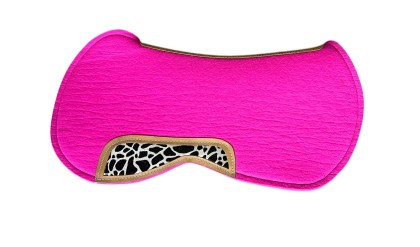 Уестърн филцов потник Pinko 