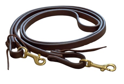 Уестърн поводи Roping / Professional's choice / wRE012