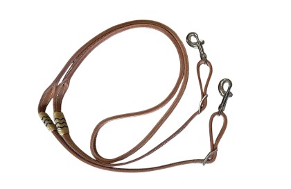 Уестърн поводи за барел рейс / wRE014