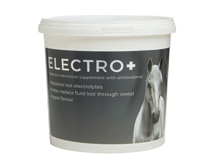 Електролитна добавка с антиоксиданти Electro+ / 2кг