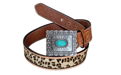 Уестърн колан Sunflower 