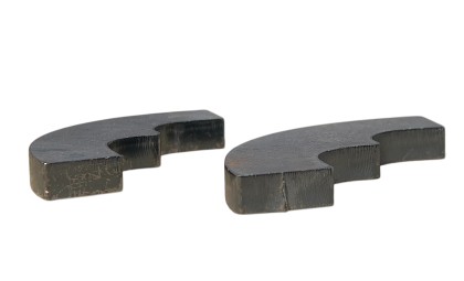 Вложка за заваряване, 8 мм.