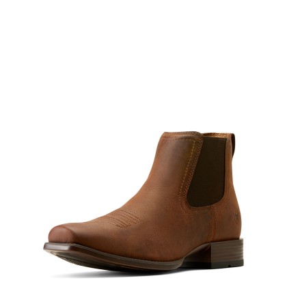 Каубойски боти / Booker Ultra Square Toe / Ariat