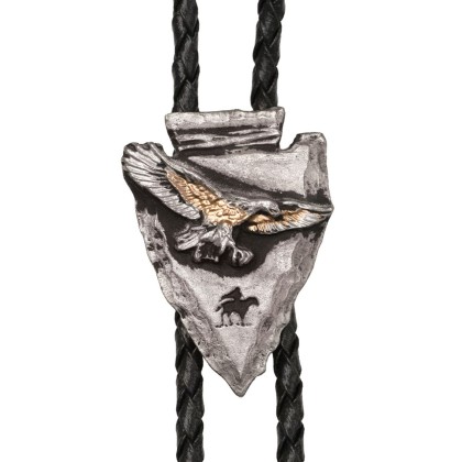 Болотай Arrowhead / Western Express