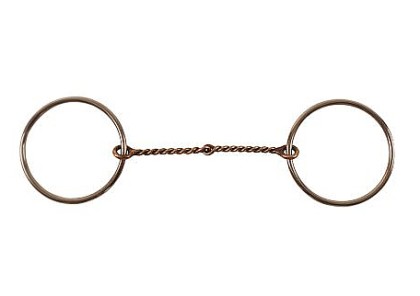 Уестърн транзела 12.5см. / MO00207B