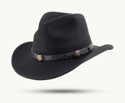 Каубойска шапка MacKay / Scippis 