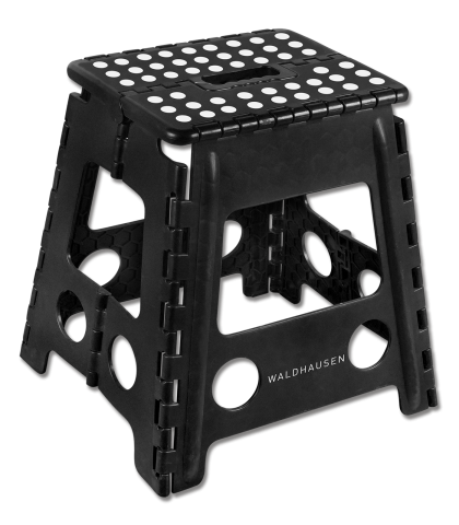 Сгъваемо помощно столче / Waldhausen