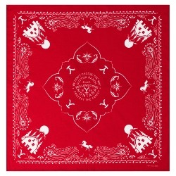Бандана Yellowstone / Stars and Stripes