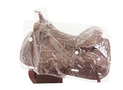 Водоустойчив калъф за уестърн седло