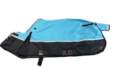 Зимна външна попона Дакота 125см