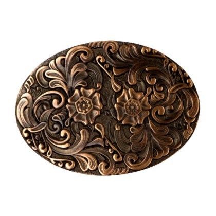 Катарама Floral  Vintage Copper / Western express