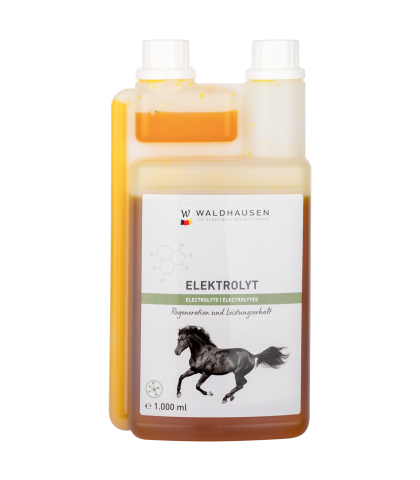 Електролит 1л. / Waldhausen