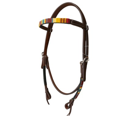 Уестърн юзда с декоративни камъни