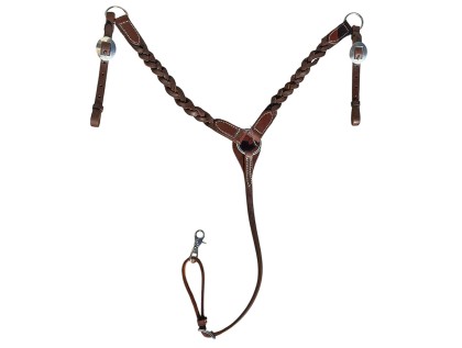 Уестърн нагръдник