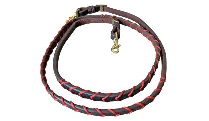 Уестърн поводи за барел рейс / wRE020