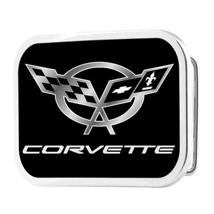 Катарама Корвет Corvette / Western Express