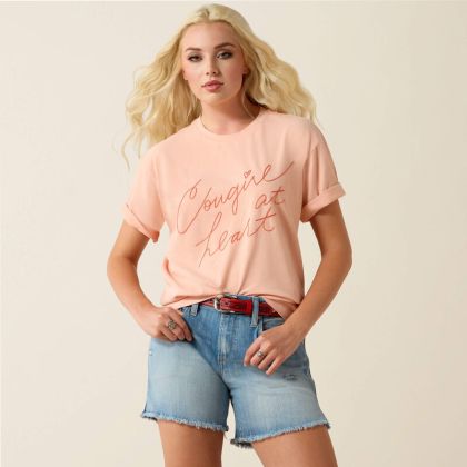 Тениска Cowgirl at Heart / Ariat