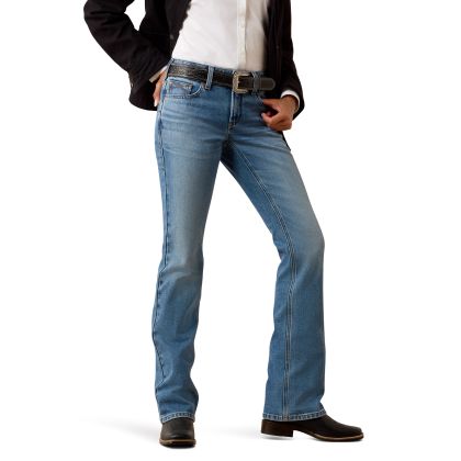 Дънки XL- Acclimatize Nayelli Boot Cut / Ariat
