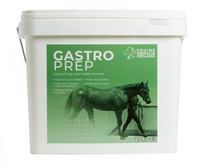 Хранителна добавка Gastro Prep 4.5кг.