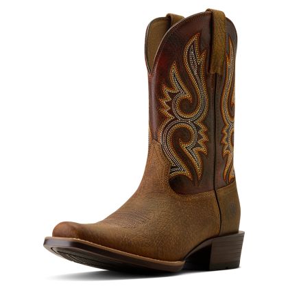 Каубойски ботуши Stonebrook / Ariat