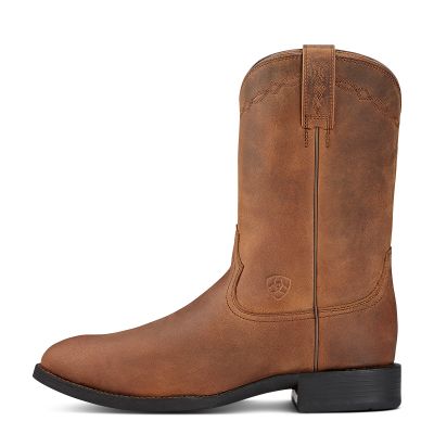 Каубойски ботуши Heritage Roper / Ariat 
