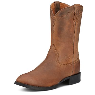 Каубойски ботуши Heritage Roper / Ariat 