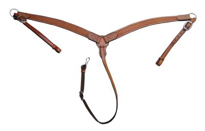 Уестърн нагръдник / 1183299