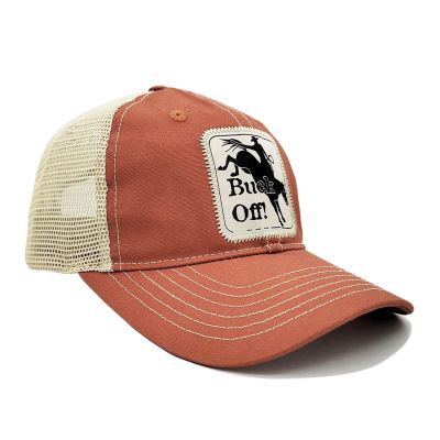 Бейзболна шапка Buck off / Western Express