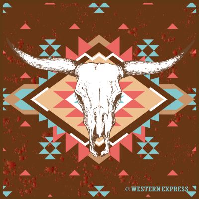 Бандана Desert Steer / BA-4003