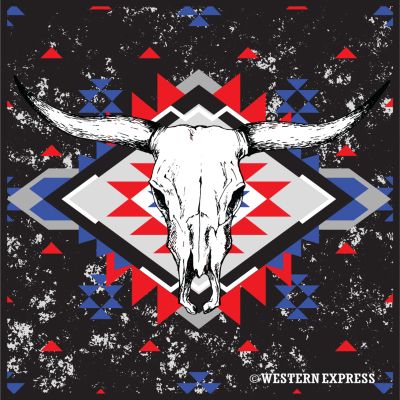 Бандана Desert Steer / BA-4003