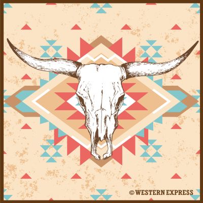 Бандана Desert Steer / BA-4003