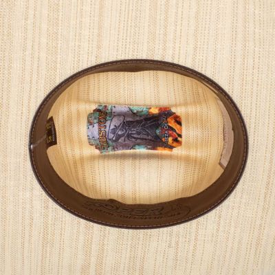 Каубойска шапка Italy Roper / Tombstone AB00253A