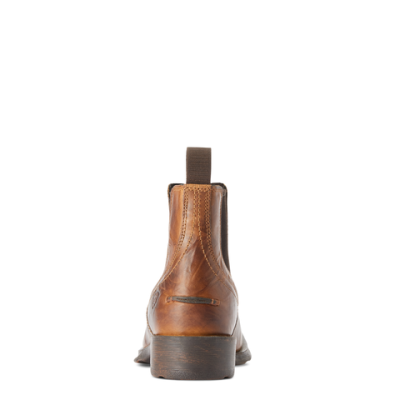 Каубойски боти Midtown Rambler Western Boot
