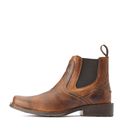 Каубойски боти Midtown Rambler Western Boot