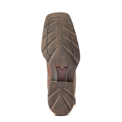 Каубойски боти Midtown Rambler Western Boot