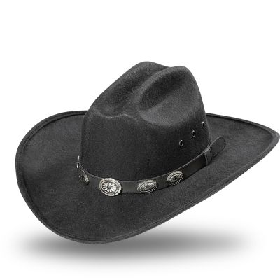 Каубойска шапка Гари / Gary - Stars And Stripes