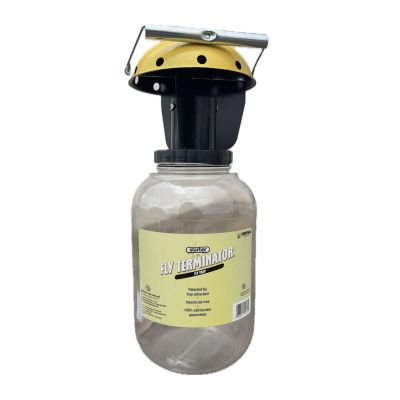 Капан за мухи