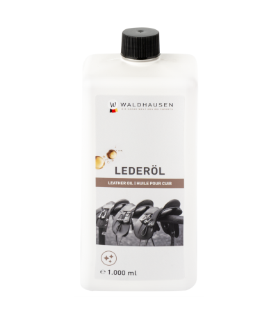 Смазка за кожа течна 1л./  Lederol