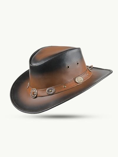 Каубойска шапка Тумбстоун / Tombstone / Scippis 