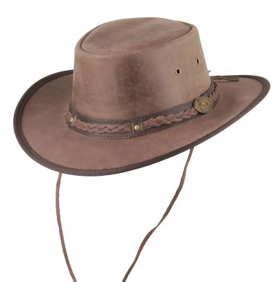 Каубойска шапка Хенбъри / Henbury / Scippis  