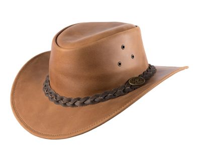 Каубойска шапка Уигън / Wigan / Scippis 