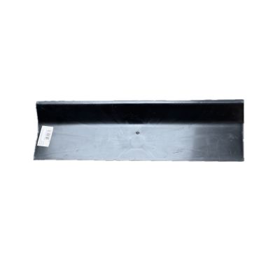 Плоско гребло за чистене